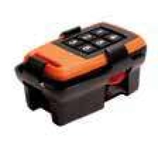 Sesam 800 supporto a parete per s3-s6 small