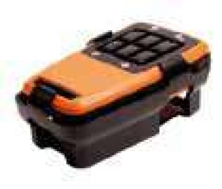 Sesam 800 supporto a parete per m6 medium