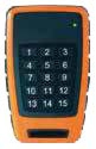 Sesam 800 l15 large trasmettitore a 15 canali ip67