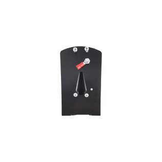 Staffa di fissaggio a parete