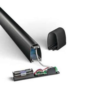 Act-12 bordo resistivo radio active-r3 1200 mm