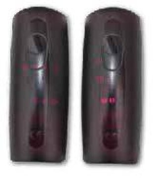 Infra 16 - fotocellula da parete 16 mt