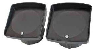 Sw50 fotocellula da incasso