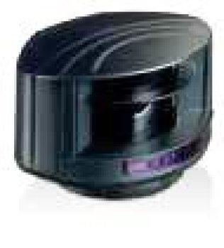 Rilevatore laser di apertura e sicurezza per barri