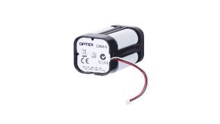 Porta batterie per sl-100tnr / 200tnr (pair)
