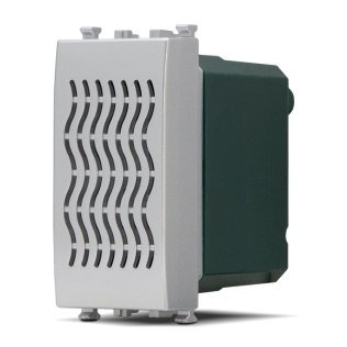 Ronzatore (6a-220v) t2 628a alluminio