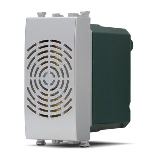 Suoneria (6a-220v) t2 624a alluminio