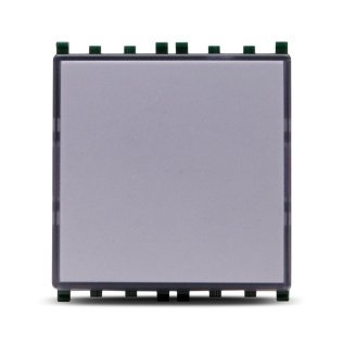 Interruttore campanello t2 691-1 chiaro