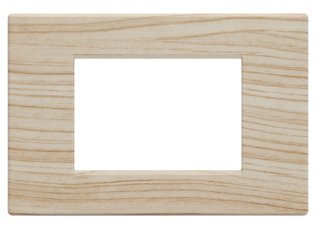 Placca tecnopol. spazz. 8003sl-17 art 3p abete