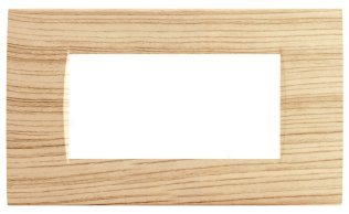 Placca tecnopol. art 8004-17 4p abete