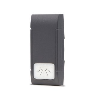 Cover pulsante luce art 871n nero