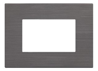 Placca tecnopol. spazz. m5003sl-20 joy 3p platino