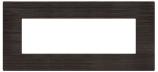 Placca tecnopol. spazz. m5006sl-7 joy 6p t. moro