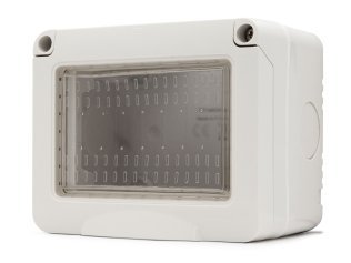 Idrobox ip55 gem s6203b 3p