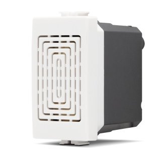 Suoneria (6a-220v) joy 524b bianco