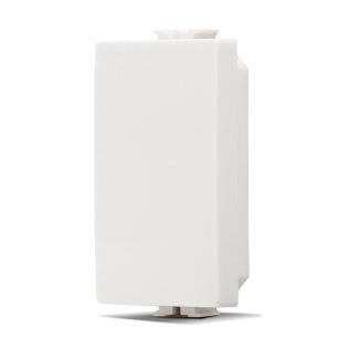 Falso polo joy 70000b bianco -