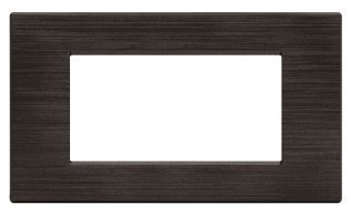 Placca tecnopol. spazz. 8004sl-7 art 4p t. moro