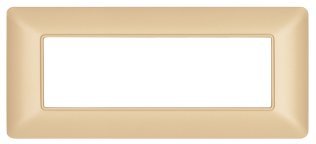 Placca tecnopol. t3 m8007-08 6p oro