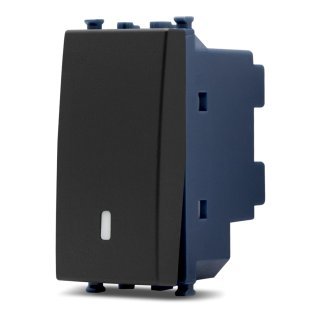 Invertitore unipolare sun-t5 904n nero