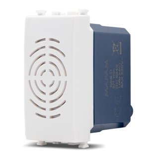 Suoneria sun-t5 924b bianco