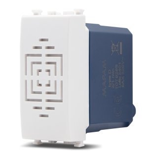 Ronzatore sun-t5 928b bianco