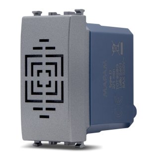 Ronzatore sun-t5 928g grigio