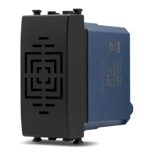 Ronzatore sun-t5 928n nero