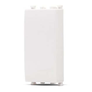 Falso polo gem 60000b bianco