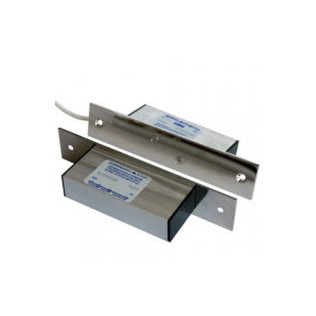 Contatto magnetico da incasso