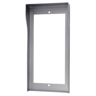 Copertura anti pioggia per visip-2/3 posa ad incas