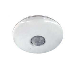 Rivelatore dt a soffitto 3,6 mt di altezza, indic