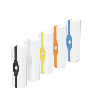 Rivelatore tripla tecnologia per esterno con antim