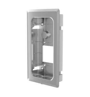 Scatola da incasso per td-e2223