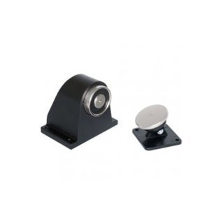 Fermo elettr. da pavimento 50 kg