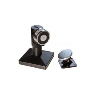 Fermo elettr. con staffa 50kg 30cm