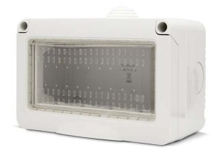 Idrobox ip55 joy s5204b 4p