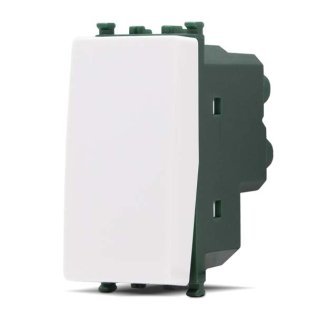 Invertitore (16a-250v) gem 604b bianco -