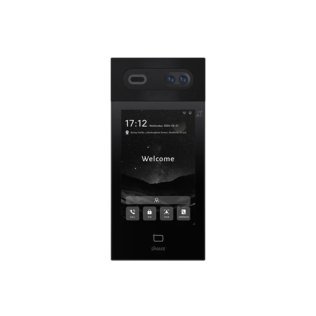 Videocitofono a superficie android da 8 2mp