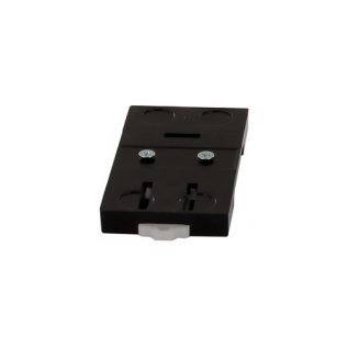 Adattatore guida din per rem xx / iplus hid ecc.