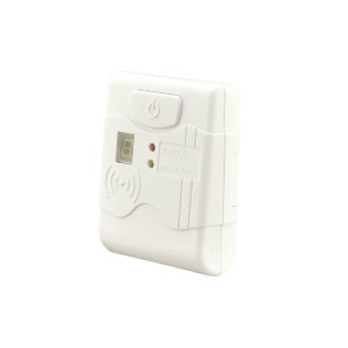 Terminale a microprocessore 32 bit display a led