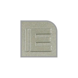 Supplemento verniciatura argento per evo.