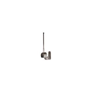 Ant433 antenna regolabile 433 mhz con staffa