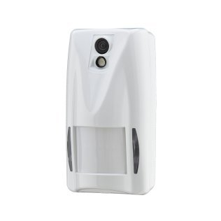 Rivelatore dt per interno con video verifica