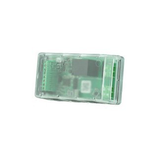 Modulo per funzioni domotiche: comando luce con di