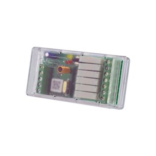Modulo per funzioni domotiche wireless wlink: sei