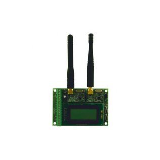 Ricevitore universale wlink per centrali di terze