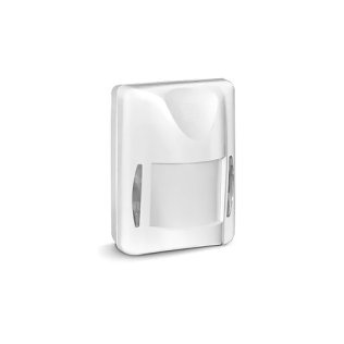 Mini rivelatore per interni a microprocessore 32 b