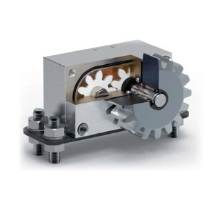 Dispositivo di frenata per scorrevoli inclinazione