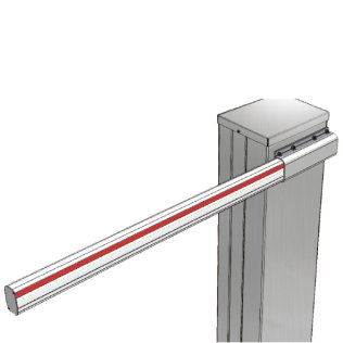 Sbarra manuale moveo