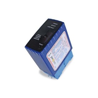 Detector di veicoli a 2 canali innesto undekal 230